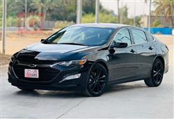 شێڤرۆلێت مالیبۆ